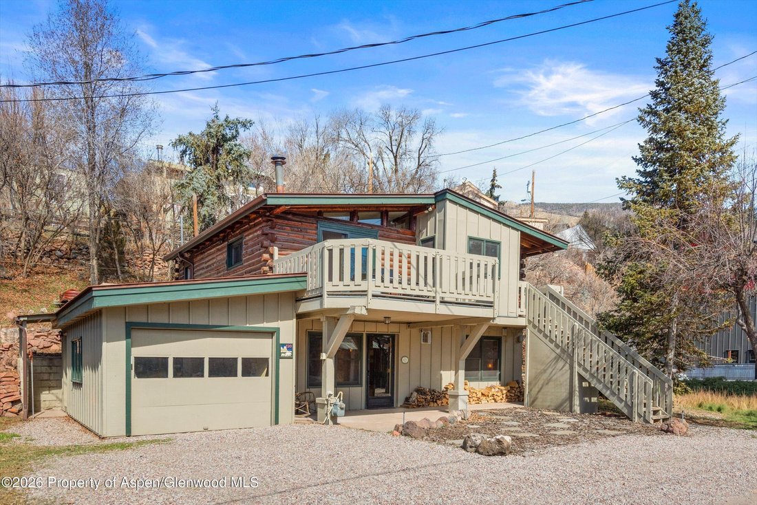 House in El Jebel, Colorado, United States 2 - 17381917