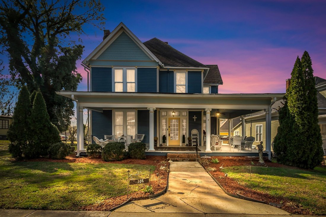 House in Fayetteville, Tennessee, United States 3 - 17383229