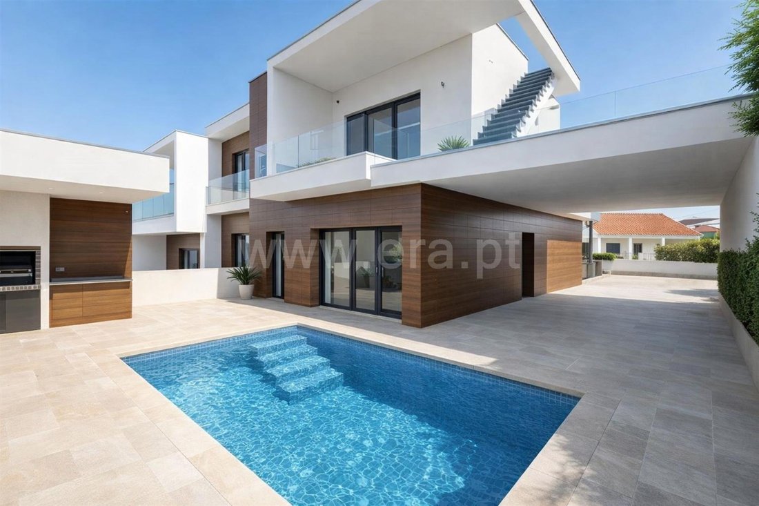 House in Carvoeira, Lisbon, Portugal 5 - 17381398