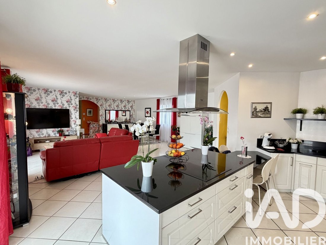 House in Peripherie, Serignan, France 2 - 17382590