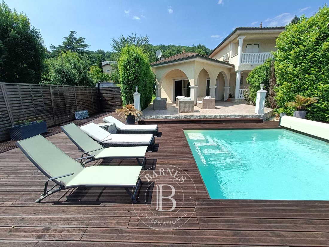 House in Neyron, Auvergne-Rhône-Alpes, France 2 - 17384450