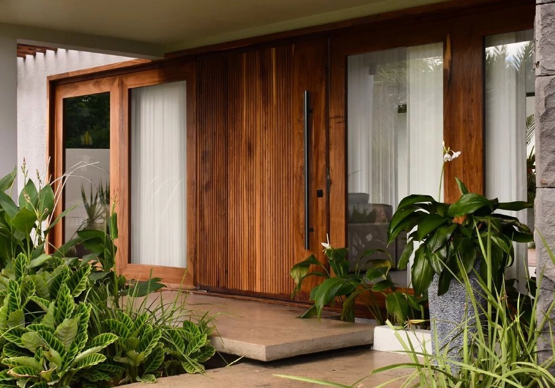 Villa in Pointe aux Piments, Pamplemousses District, Mauritius 1 - 17380656