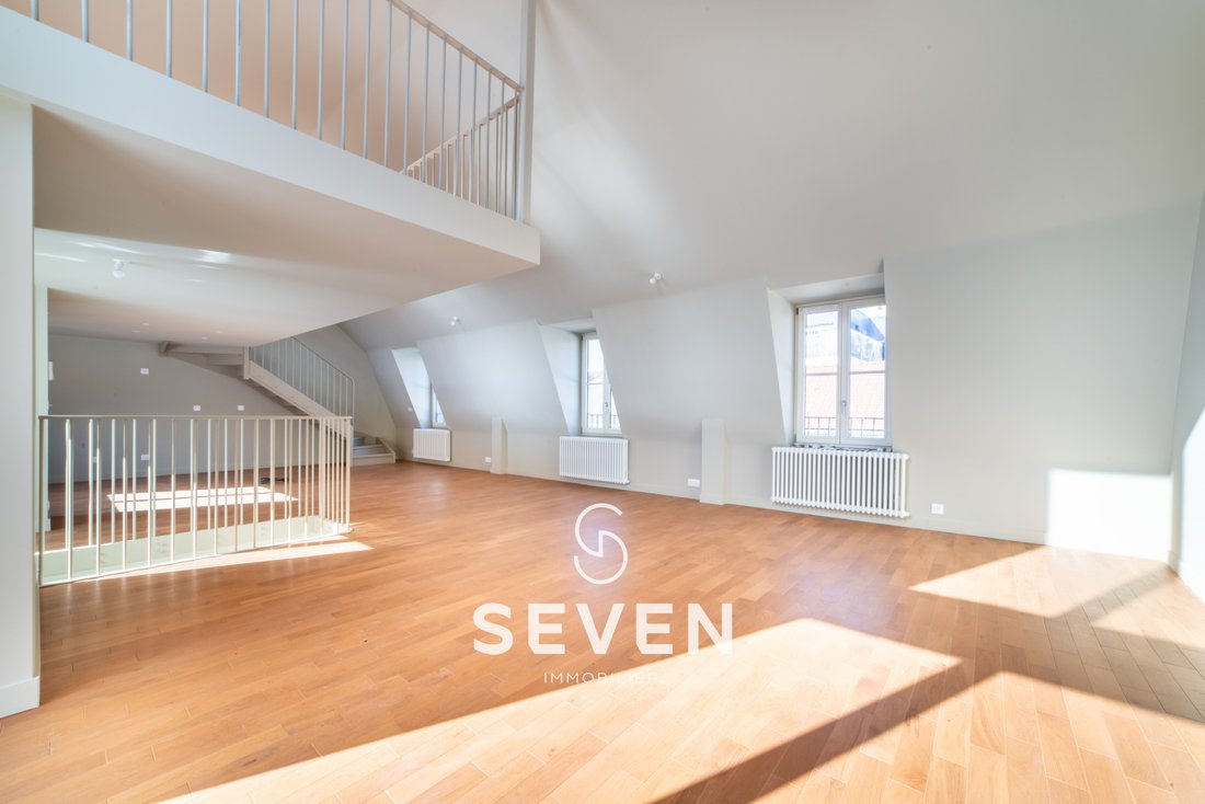 Apartment in Centre Ville - Gambetta, Clichy, France 2 - 17381412