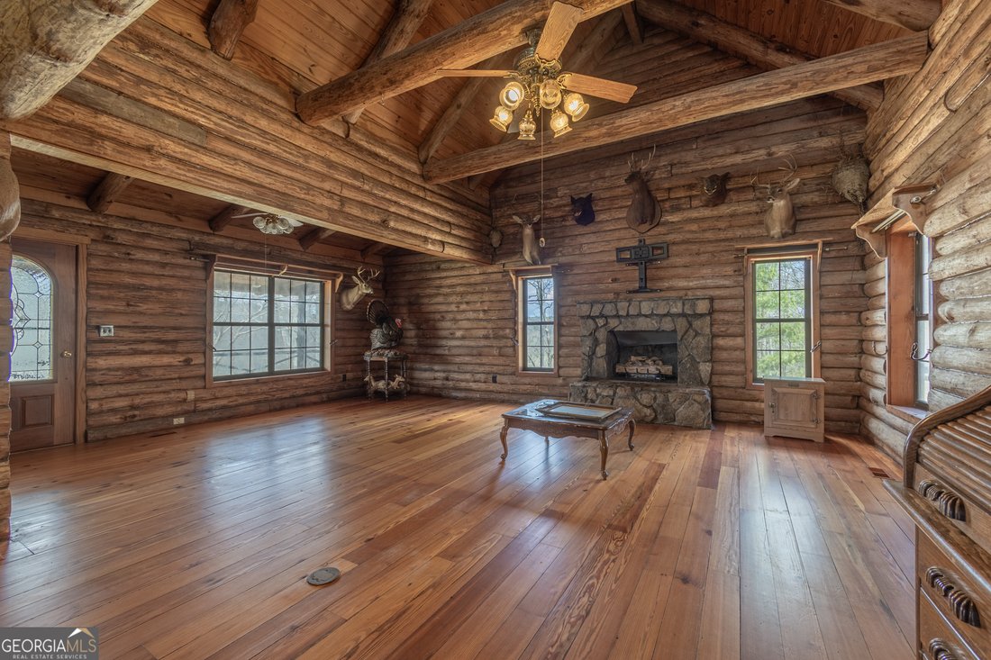 Farm Ranch in Winston, Georgia, United States 3 - 17381211
