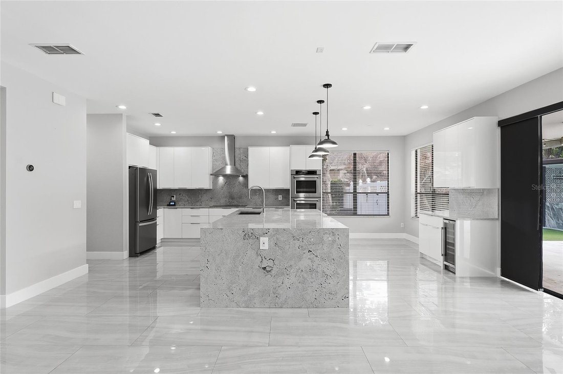 Maison à Chuluota, Florida, Floride, États-Unis 3 - 17383125