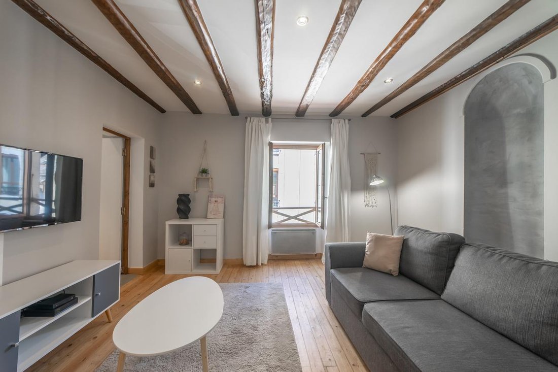 Apartment in Bonlieu, Annecy, France 5 - 17380429