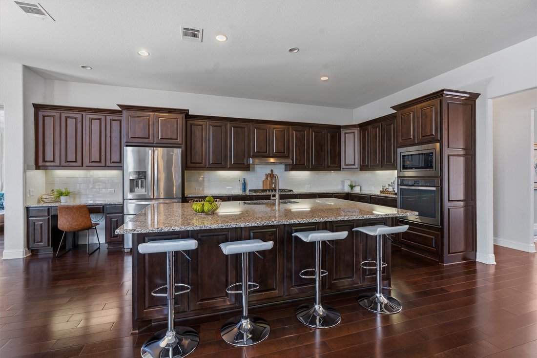 House in Leander, Texas, United States 3 - 17380662