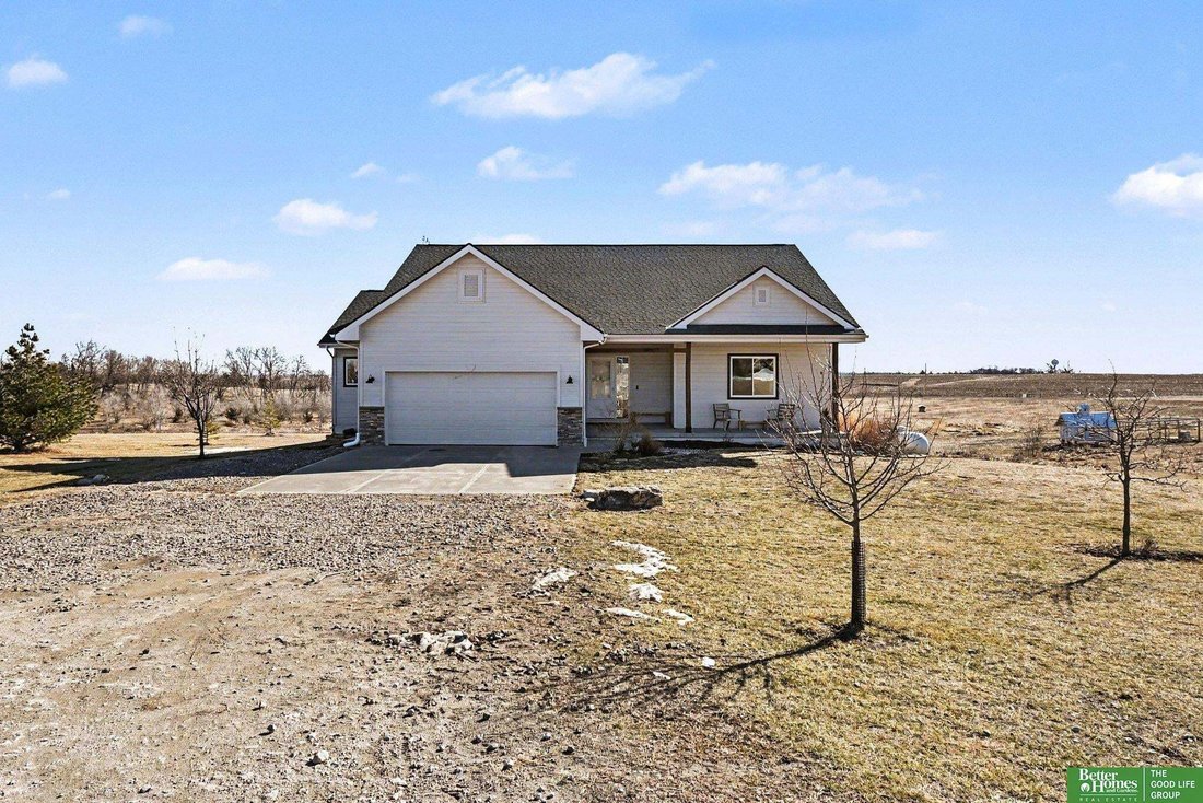House in Springfield, Nebraska, United States 3 - 17384686