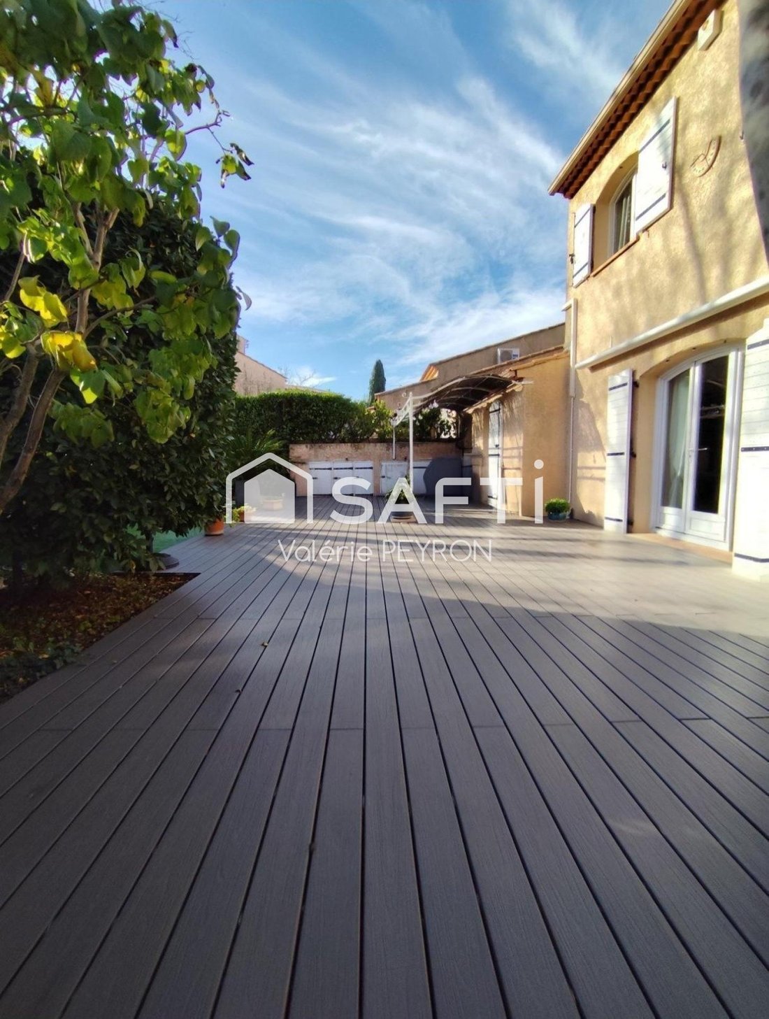 House in Granettes-Jauberte-Sainte Anne, Aix-en-Provence, France 4 - 17382161