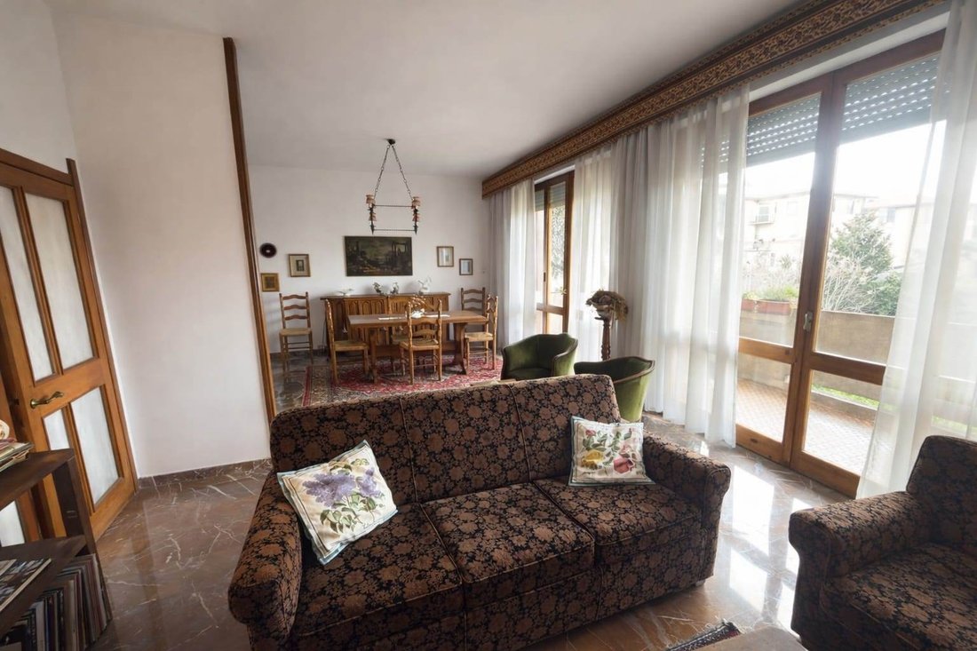 Apartment in Legnaia - Soffiano - Ponte a Greve, Florence, Italy 5 - 17384235