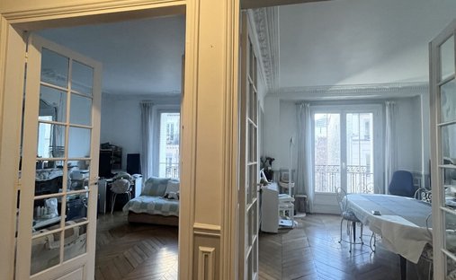 Wohnung in Cambronne-Garibaldi, Paris 15e Arrondissement, Paris 1