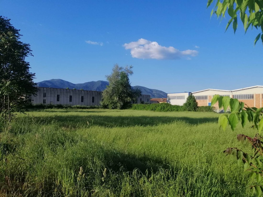 Land in Collescipoli - Maratta - Polymer, Terni, Umbria 1 - 17384238