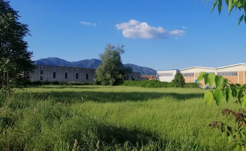 Terreno a Collescipoli - Maratta - Polymer, Terni, Umbria 1