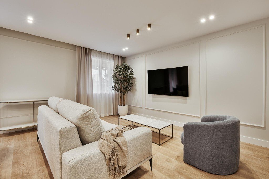 Apartment in Barrio Salamanca, Madrid, Spain 3 - 16625325