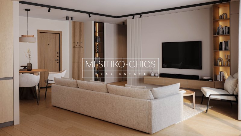 Apartment in 2nd District of Piraeus, Piraeus, Greece 3 - 17381418