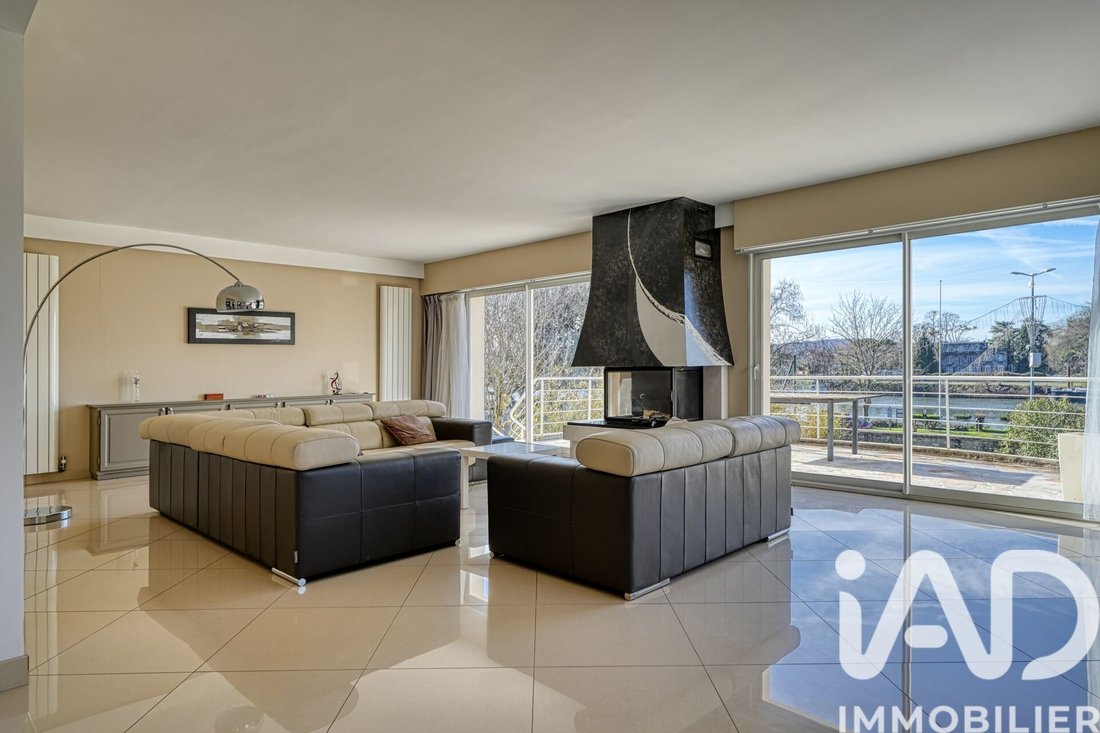 House in Nord et Ouest, Triel-sur-Seine, France 4 - 17382452