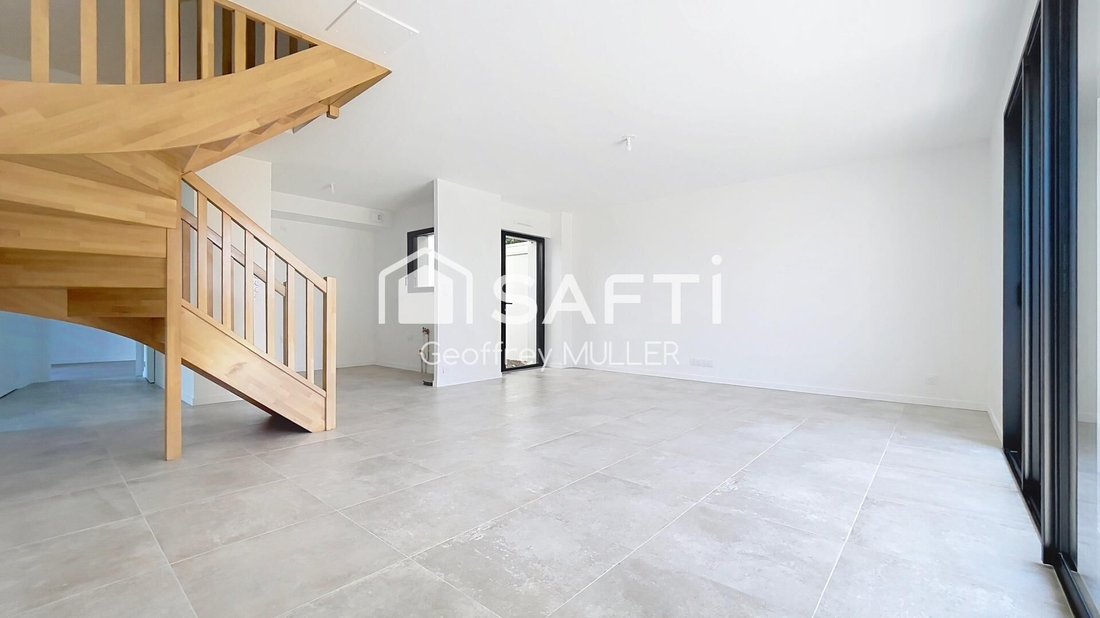 House in Arradon, Brittany, France 2 - 17382195