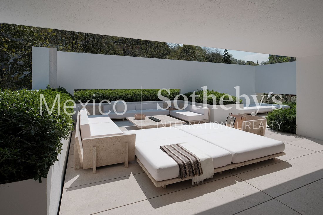 Casa en Santa Catarina Yecahuitzotl, Ciudad de México, México 5 - 17381959