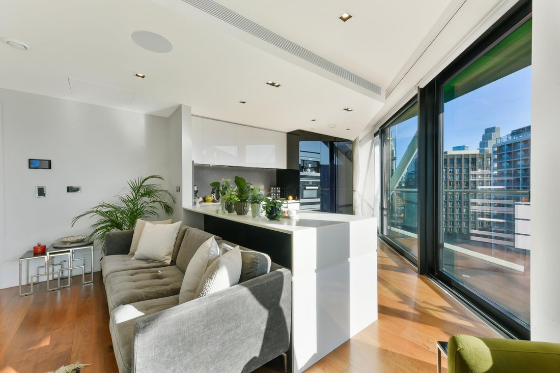 Apartment in New Covent Garden, Wandsworth (Greater London), England 4 - 17380715