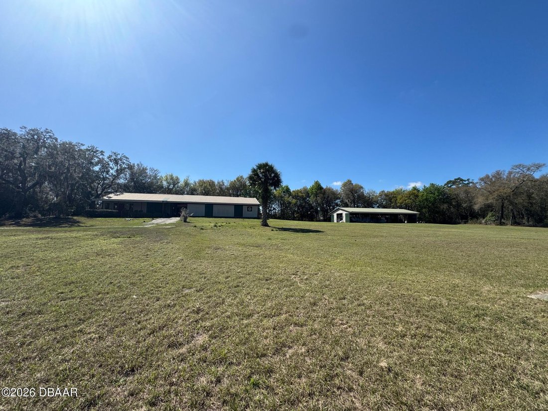 House in DeLand, Florida, United States 3 - 17380622