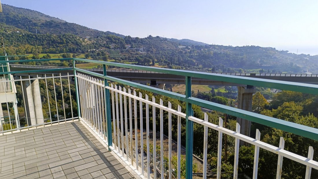 House in North Periphery, Sanremo, Liguria 5 - 17384619