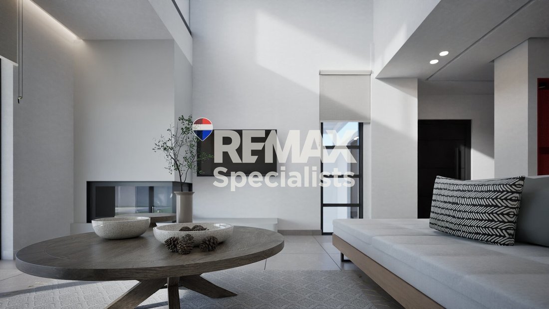 Apartment in Vrachasi, Greece 3 - 17380785