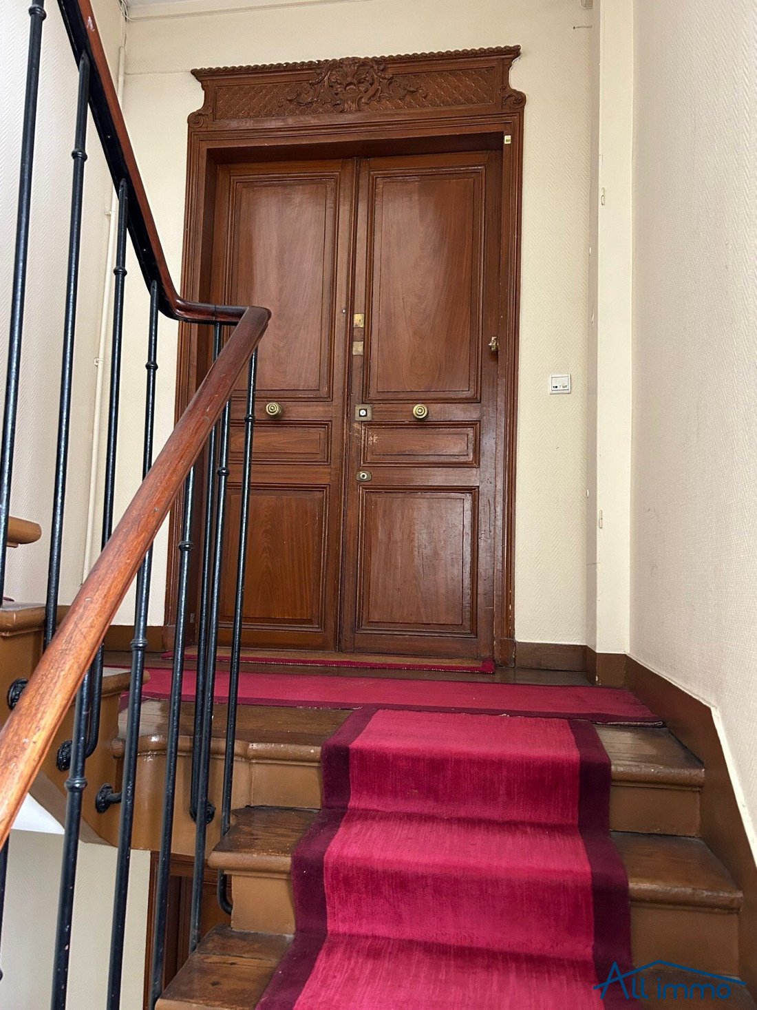 Apartment in Begin, Saint-Mande, France 3 - 17385310
