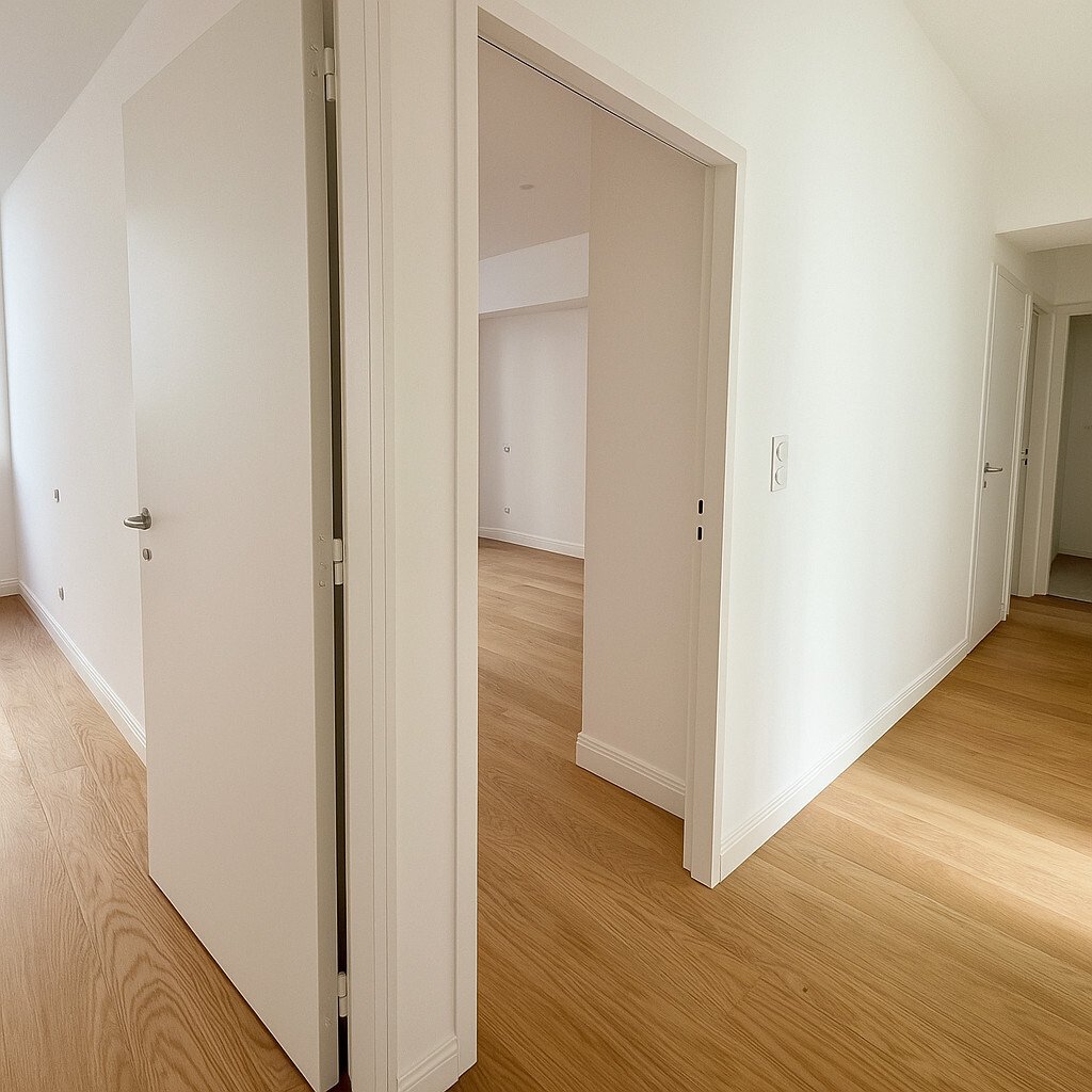 Apartment in Centre, Angers, France 4 - 17380790