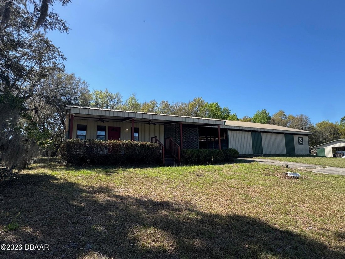 House in DeLand, Florida, United States 1 - 17380622