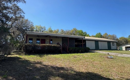 House in DeLand, Florida, United States 1