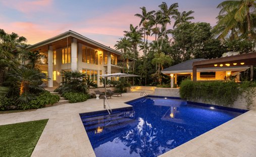 House in Miami, Florida, United States 1