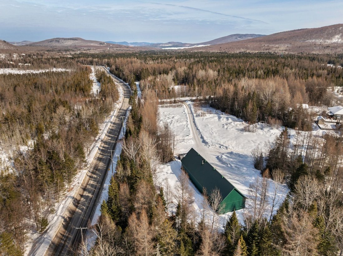 Land in Fossambault-sur-le-Lac, Quebec, Canada 4 - 17384376