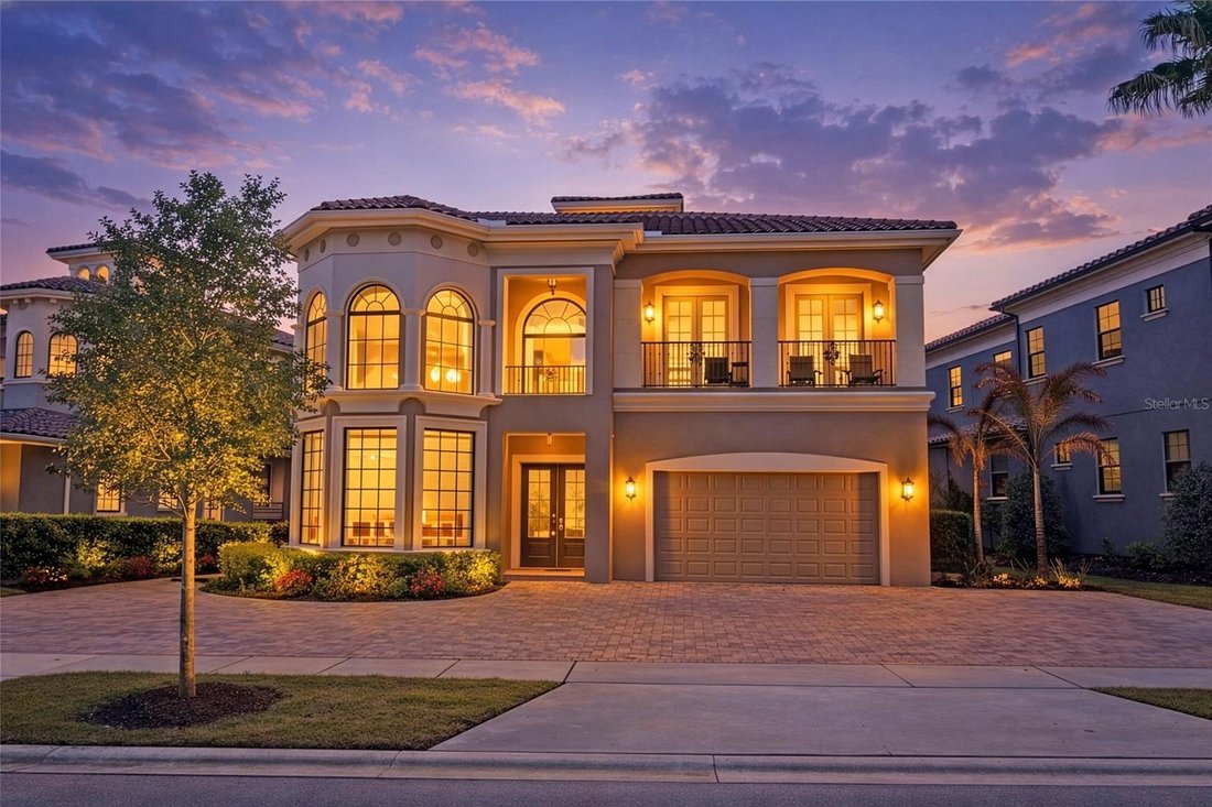 House in Kissimmee, Florida, United States 1 - 17383177