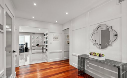 Maison à Toms River, New Jersey, États-Unis 1