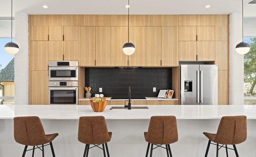 Maison à Wimberley, Texas, États-Unis 1