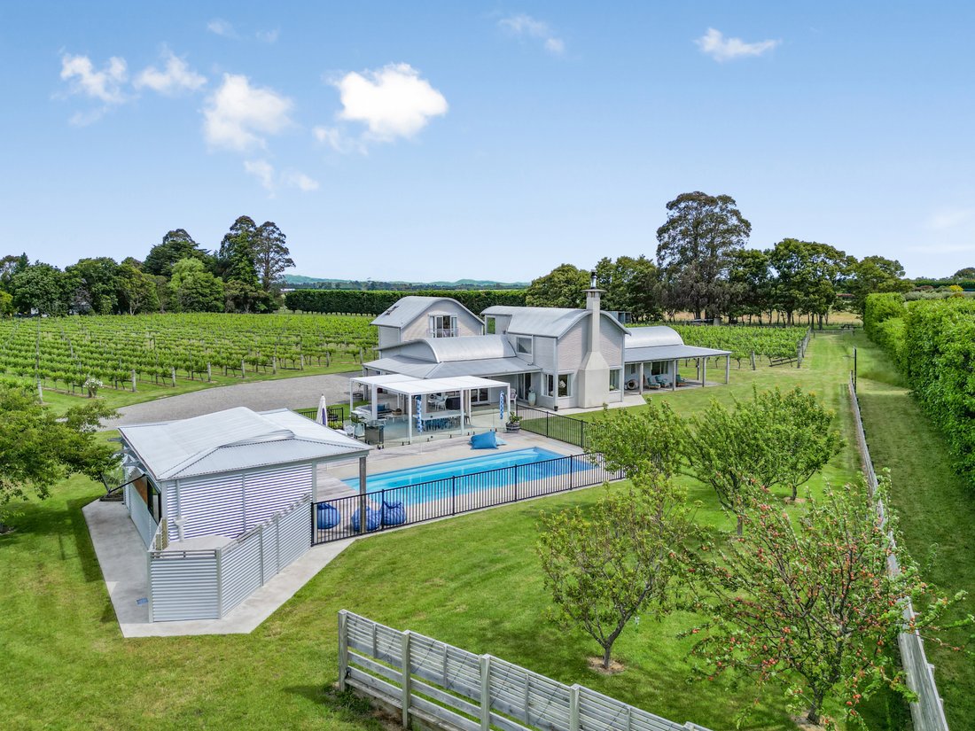 Masterton, Wellington, New Zealand 1 - 15087171