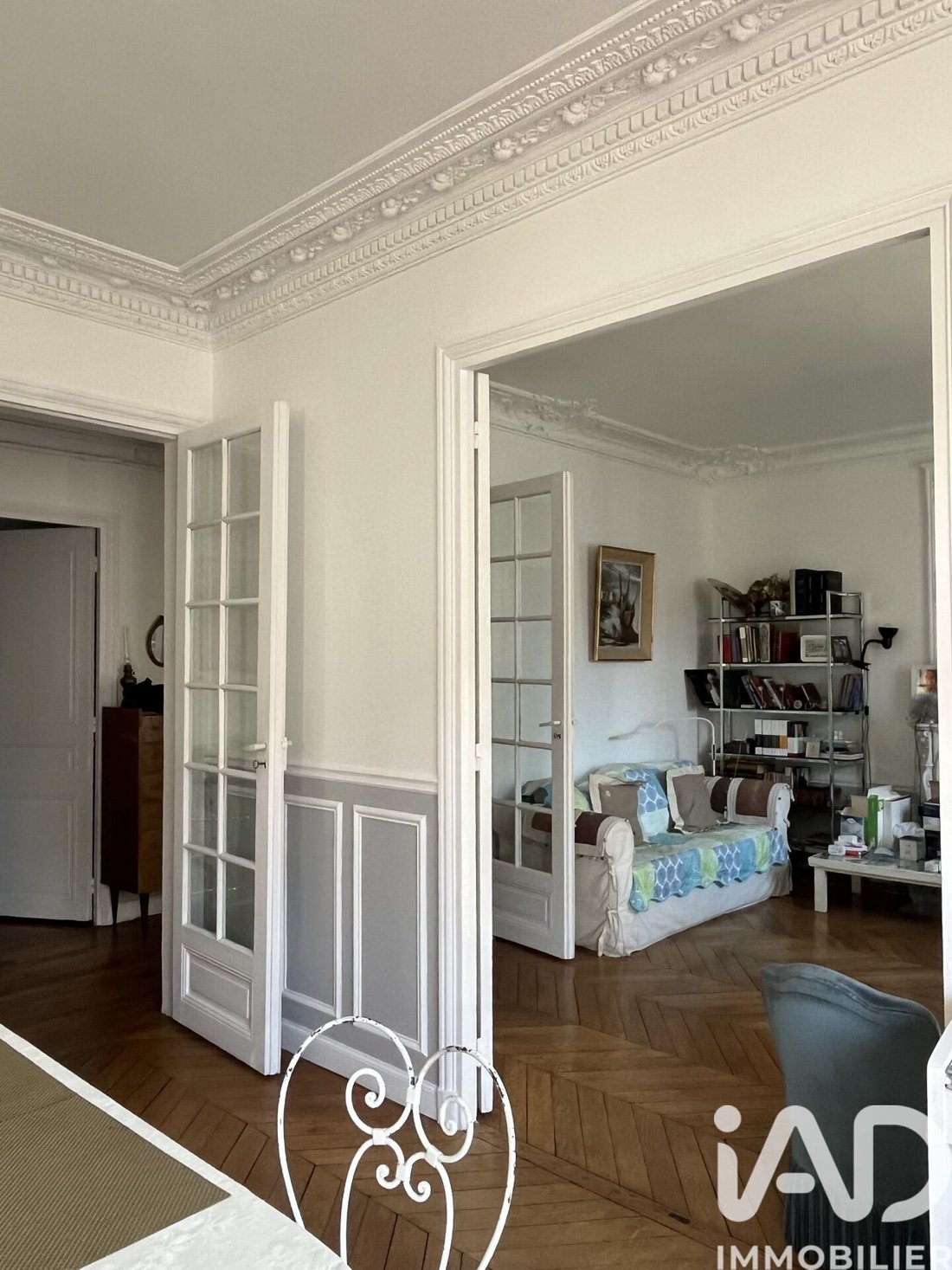 Apartment in Cambronne-Garibaldi, Paris 15e Arrondissement, Paris 5 - 17382575
