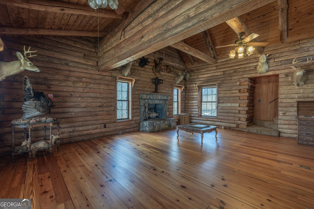 Farm Ranch in Winston, Georgia, United States 5 - 17381211