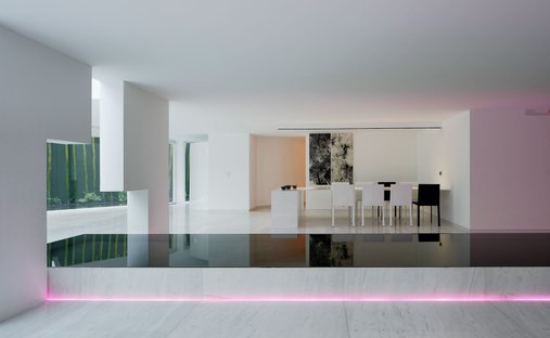 Casa a Santa Catarina Yecahuitzotl, Distretto Federale, Messico 1