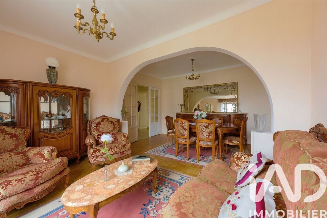 House in Villejuif, Ile-de-France, France 5 - 17382526