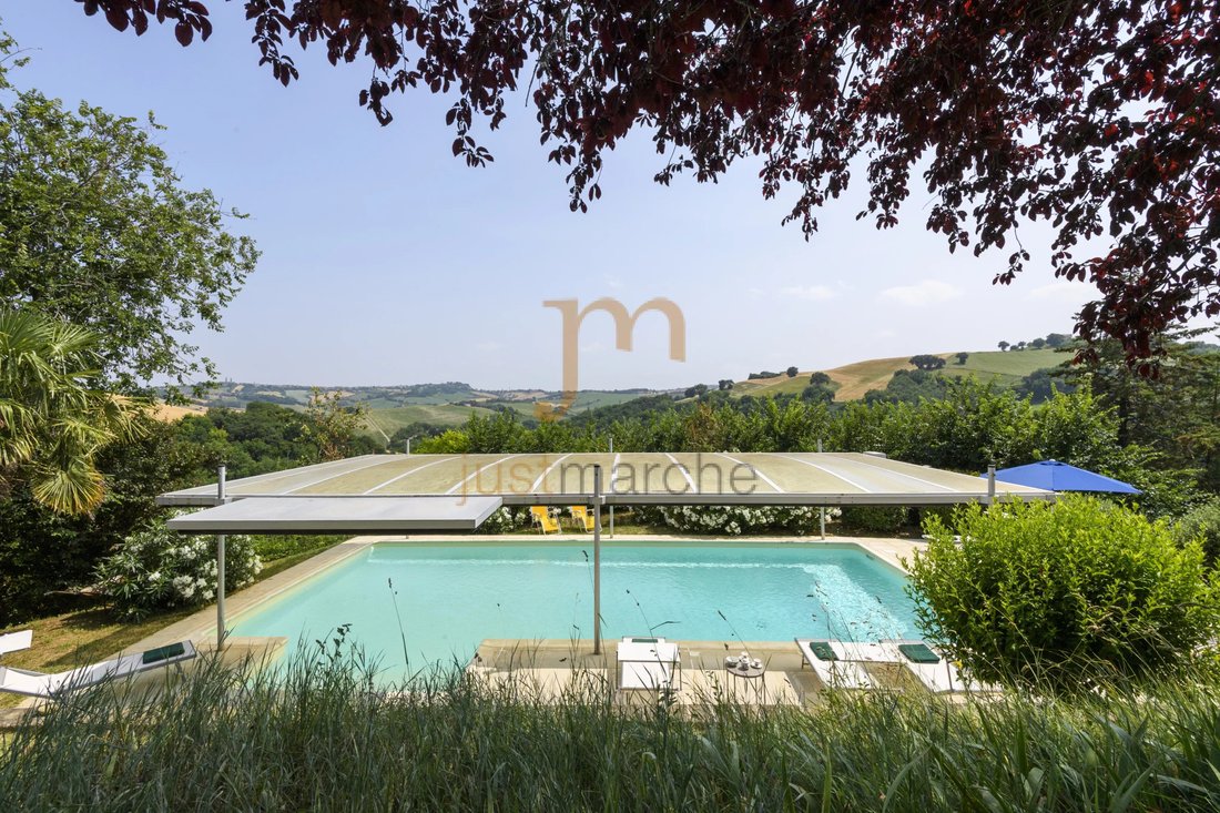 Otros en Mondavio, Marcas, Italia 4 - 17381108