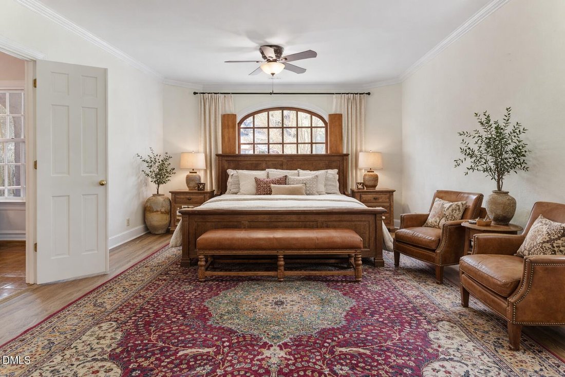 House in Chapel Hill, North Carolina, United States 5 - 17383138