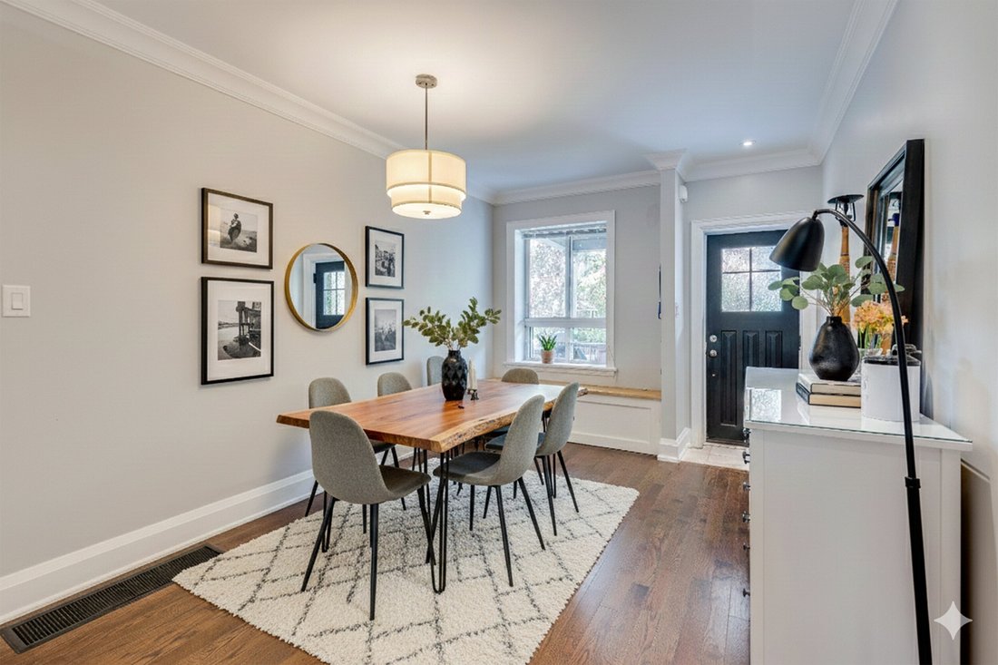 Apartment in Toronto, Ontario, Canada 4 - 17380107