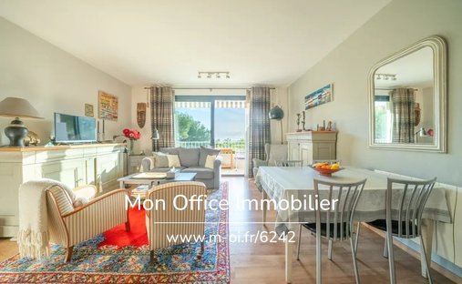 Apartamento en Cassis, Provenza-Alpes-Costa Azul, Francia 1