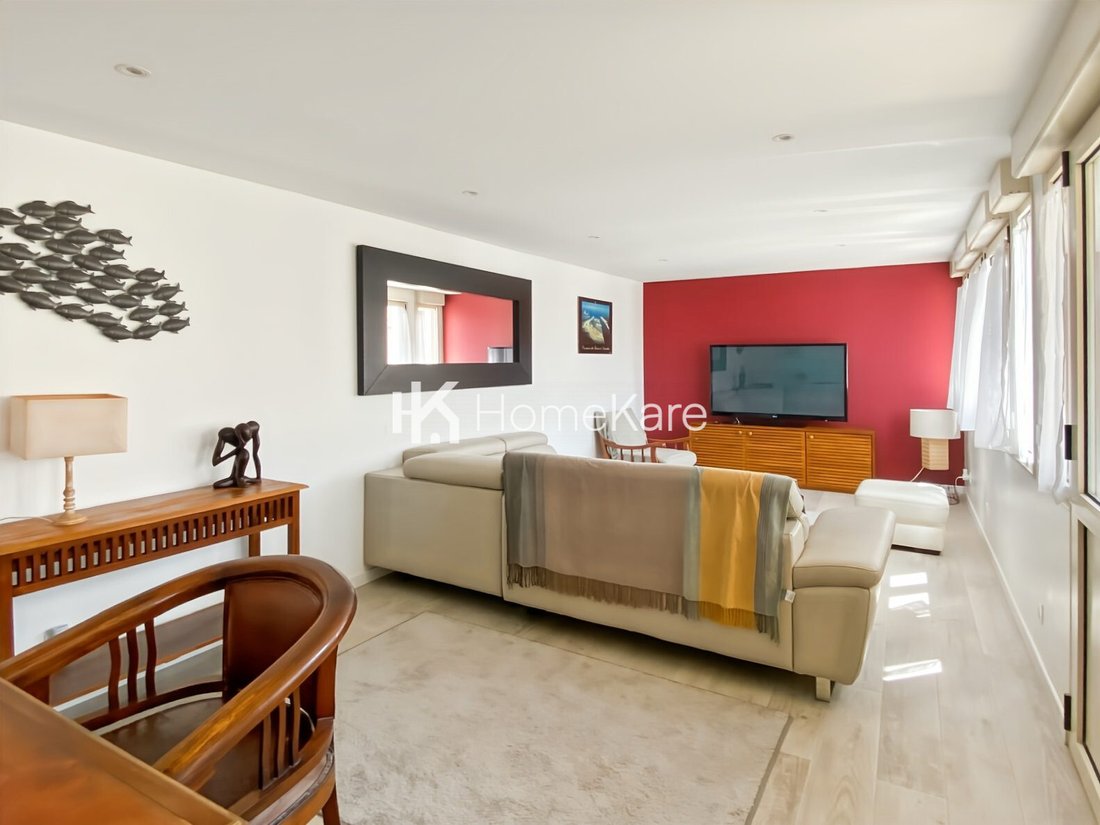 Appartement à Arcachon, Nouvelle-Aquitaine, France 4 - 17385280