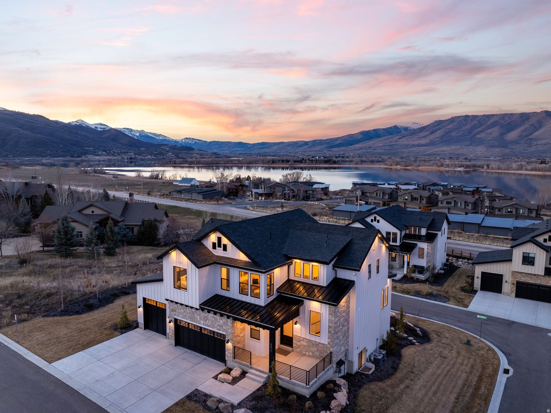 House in Huntsville, Utah, United States 2 - 17383570