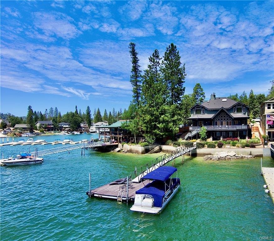 House in Bass Lake, California, United States 2 - 17382608