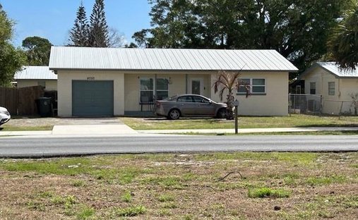 Apartment in Fort Pierce, Florida, United States 1