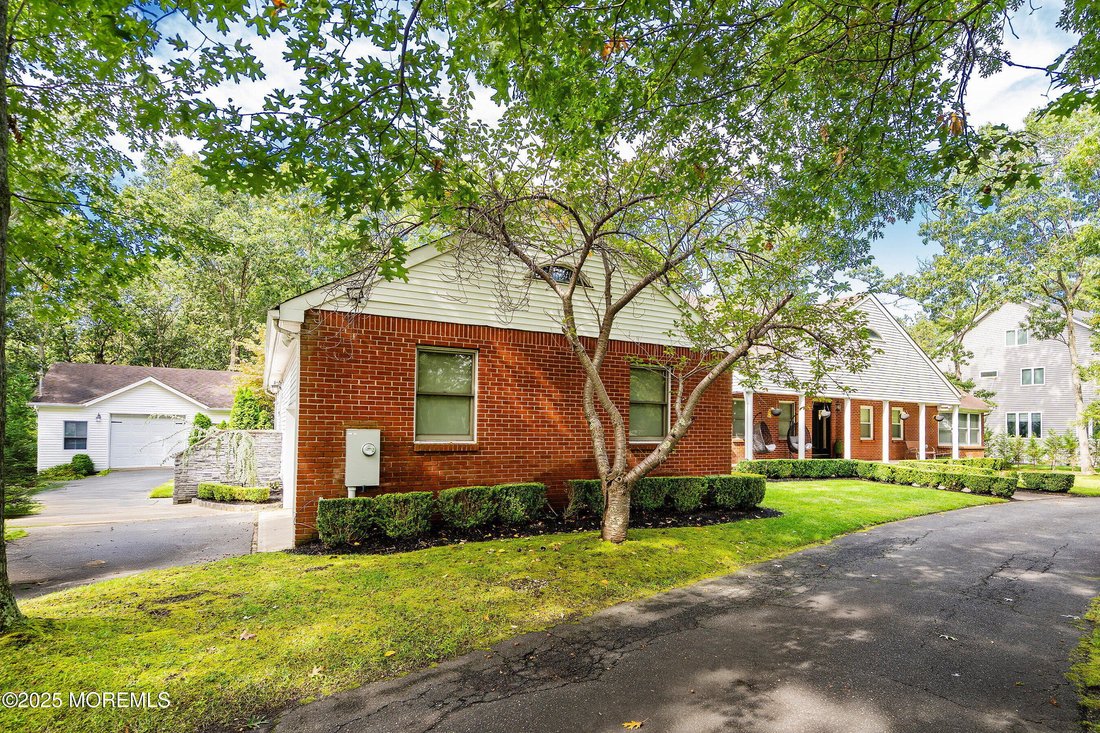 House in Toms River, New Jersey, United States 3 - 17383457
