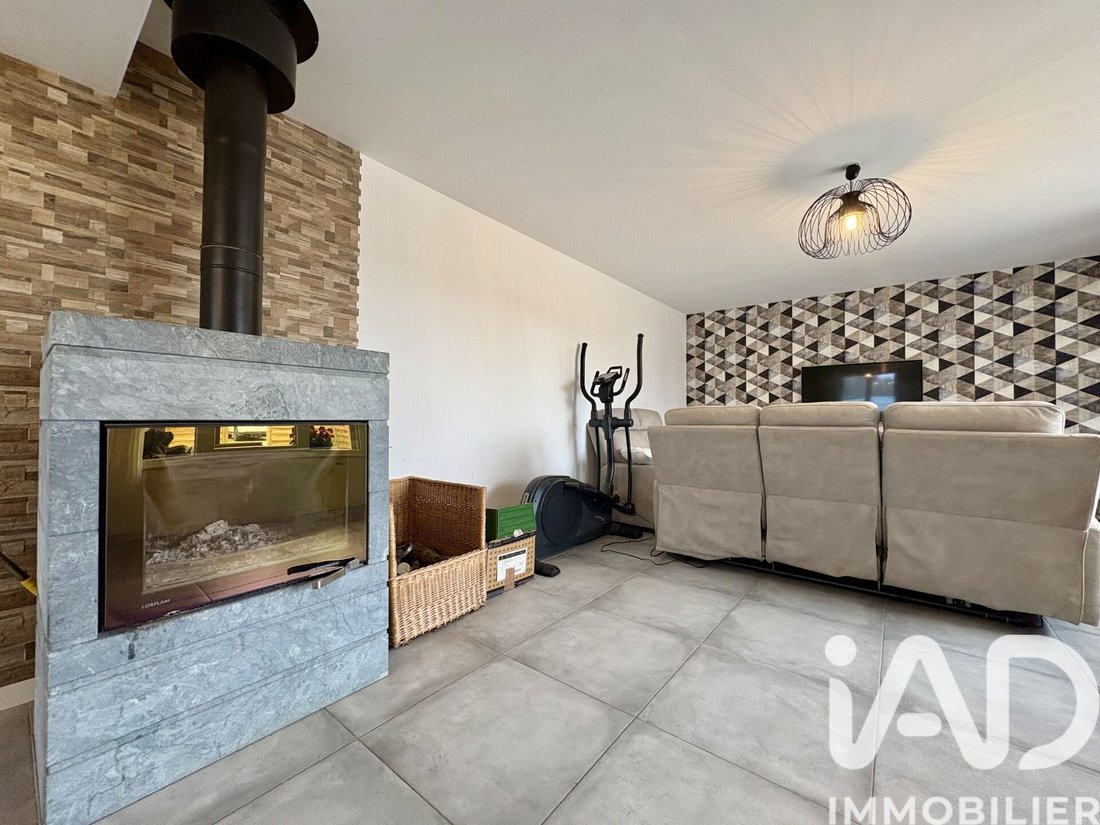 House in Amplier, Hauts-de-France, France 4 - 17382507